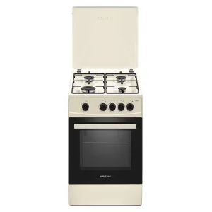 Газова печка ALBATROS AL452BCS