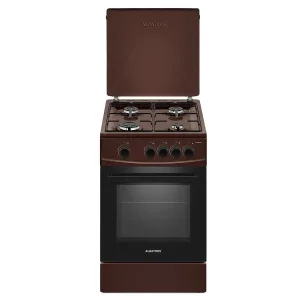 Газова печка ALBATROS AL452MBS