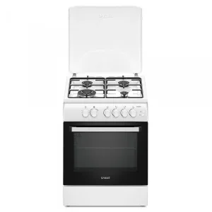 Газова печка SAMUS SM664APGS