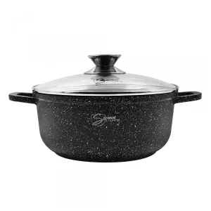 Тенджера SAMUS TOL22-OC 3.2 литра