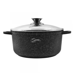 Тенджера SAMUS TOL24-OC 4.5 литра