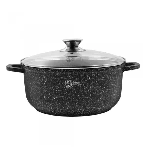 Тенджера SAMUS TOL26-OC 5.5 литра