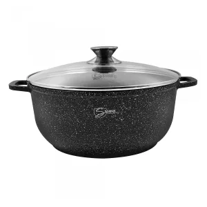 Тенджера SAMUS TOL28-OC 6.5 литра