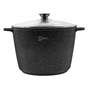 Тенджера SAMUS TOL282-OIC 10 литра