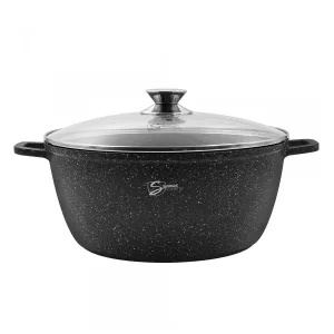 Тенджера SAMUS TOL30-OC 7.9 литра