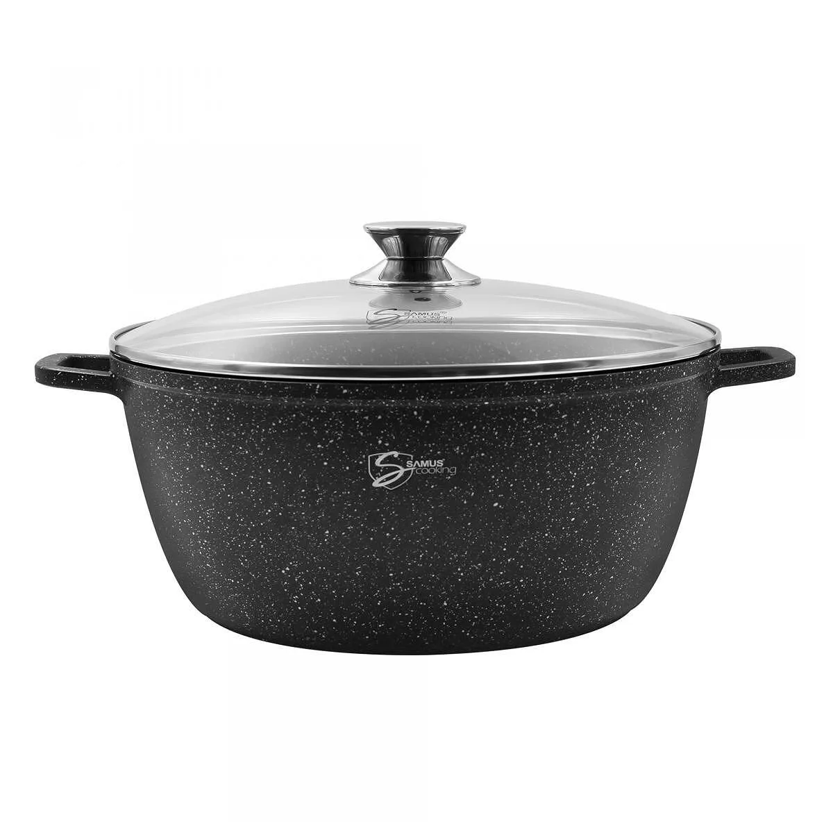 Тенджера SAMUS TOL30-OC