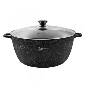 Тенджера SAMUS TOL32-OC 9.9 литра