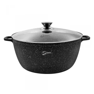 Тенджера SAMUS TOL36-OC 13.5 литра