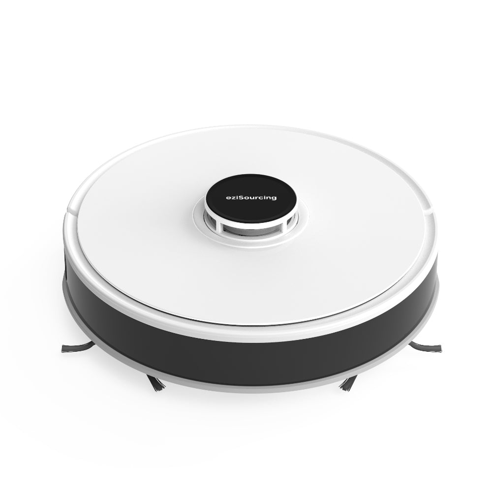 Ecovacs Deebot Mopping Vacuum Robot