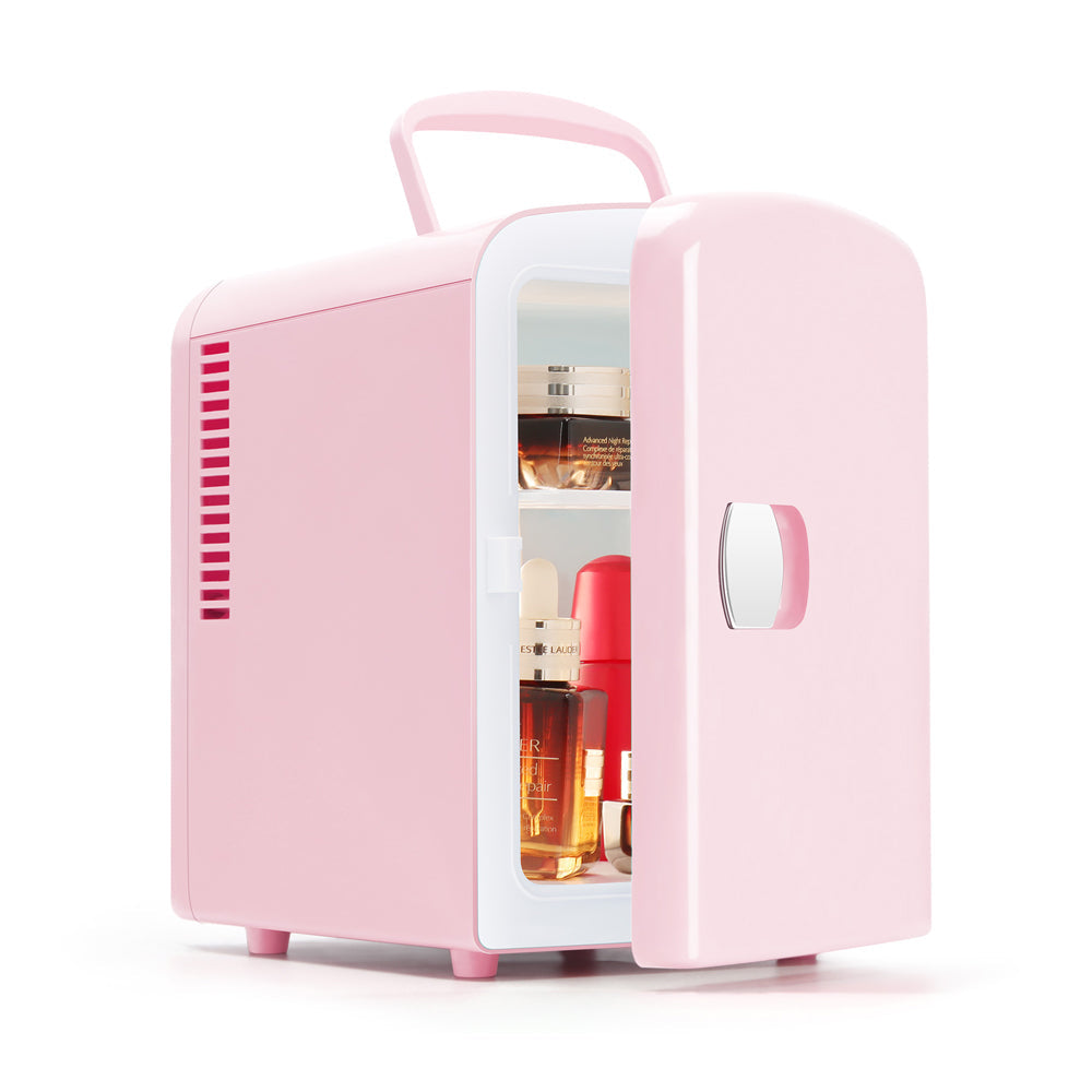 Mini Fridge Portable Cosmetic Beauty Refrigerator