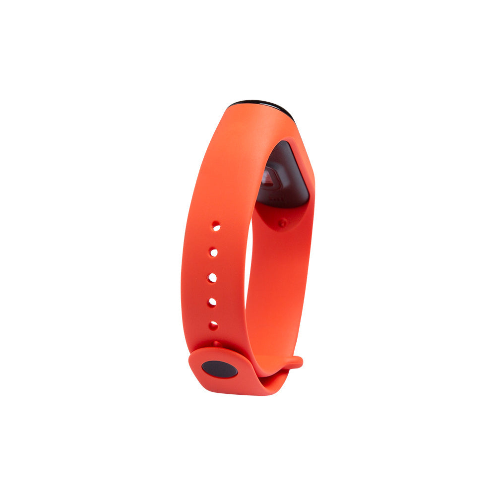 Mi Band 8 Smart Bracelet Amolet Screen Heart Rate