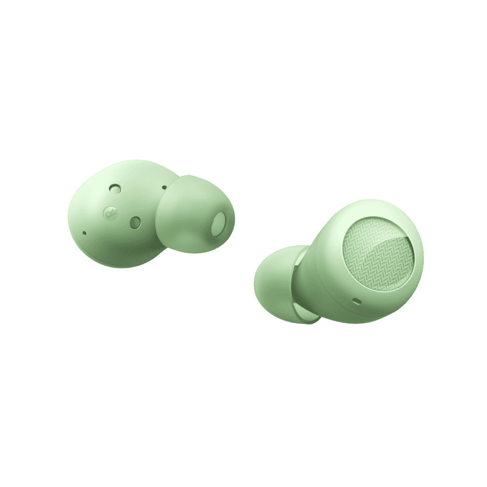 Earbud Fashion Fidelity True Wireless Stereo