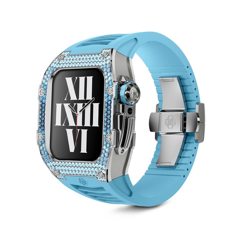 Smartwatch Waterproof Men Women Sport Fitness