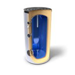 Бойлер TESY EV 200 65 A PS, емайлиран