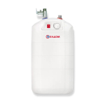 Бойлер Елдом 72326PMP