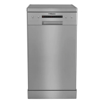 Съдомиялна HANSA ZWM 416SEH