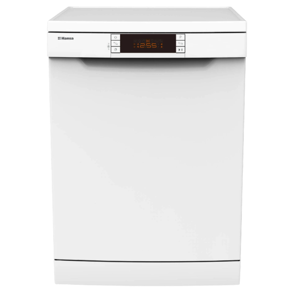 Съдомиялна Hansa ZWM627WEB