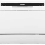 Съдомиялна Hansa ZWM 536 WH