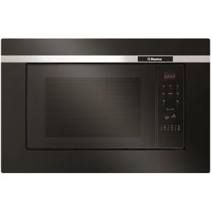Микровълнова фурна за вграждане Hansa AMG20BFH