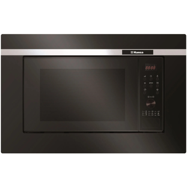 Микровълнова фурна за вграждане Hansa AMG20BFH