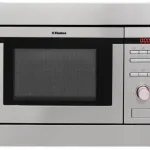 Микровълнова фурна за вграждане Hansa AMM20BEIH