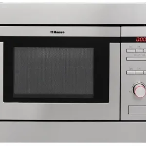 Микровълнова фурна за вграждане Hansa AMM20BEIH