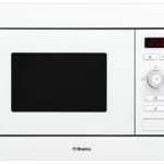 Микровълнова фурна за вграждане Hansa AMM20BEWH