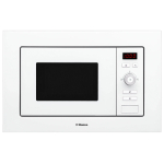 Микровълнова фурна за вграждане Hansa AMM20BEWH