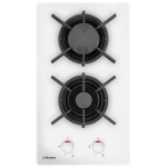 Готварски плот за вграждане Hansa BHKW 310300 стъклокерамичен газов