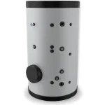 Бойлер ЕЛДОМ Green Line FV15013FS2 12kW с две серпентини