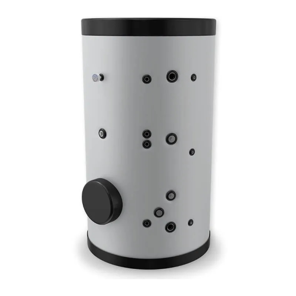 Бойлер ЕЛДОМ Green Line FV15013FS2 12kW с две серпентини