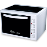 Готварска печка ELDOM 201VFE