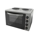 Готварска печка ELDOM 203VFB