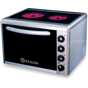 Готварска печка ELDOM 201VFB