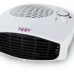 Вентилаторна печка TESY HL 202 H