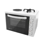 Готварска печка ELDOM 213VFE