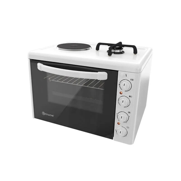 Готварска печка ELDOM 213VFE