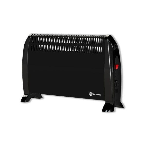 Конвектор ELDOM CF2000-BL