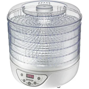 Уред за сушене GORENJE FDK24DW