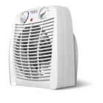 Вентилаторна печка TESY HL 213 V