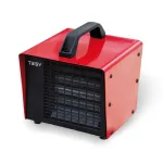 Вентилаторна печка TESY HL 830 V PTC