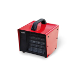 Вентилаторна печка TESY HL 830 V PTC