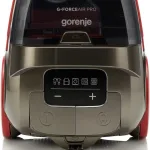 Пра?
осмукачка GORENJE VCEA03GAPRACY