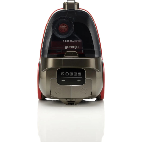 Пра?
осмукачка GORENJE VCEA03GAPRACY