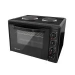 Готварска печка ELDOM 203VFEN