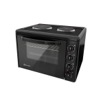 Готварска печка ELDOM 203VFEN