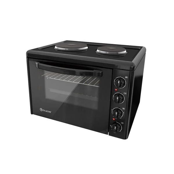 Готварска печка ELDOM 203VFEN