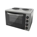 Готварска печка ELDOM 203VF