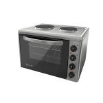 Готварска печка ELDOM 203VF