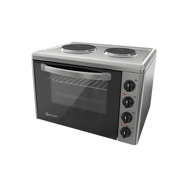 Готварска печка ELDOM 203VF